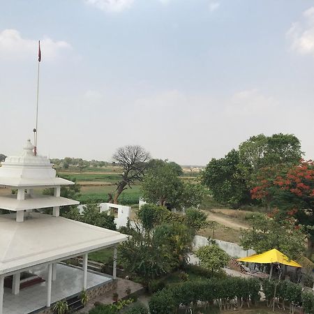 Vedic Villa Bénarès Extérieur photo