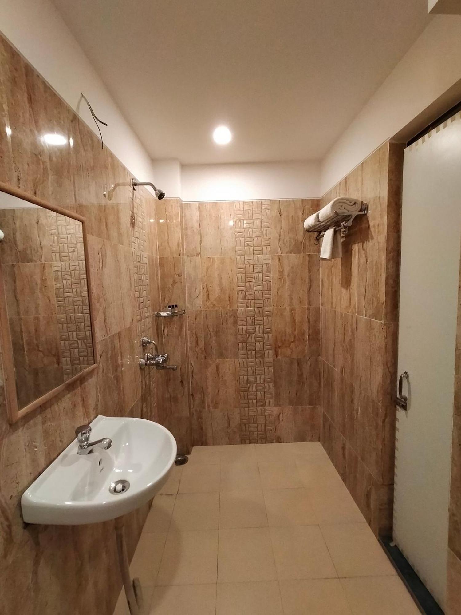 Vedic Villa Bénarès Extérieur photo