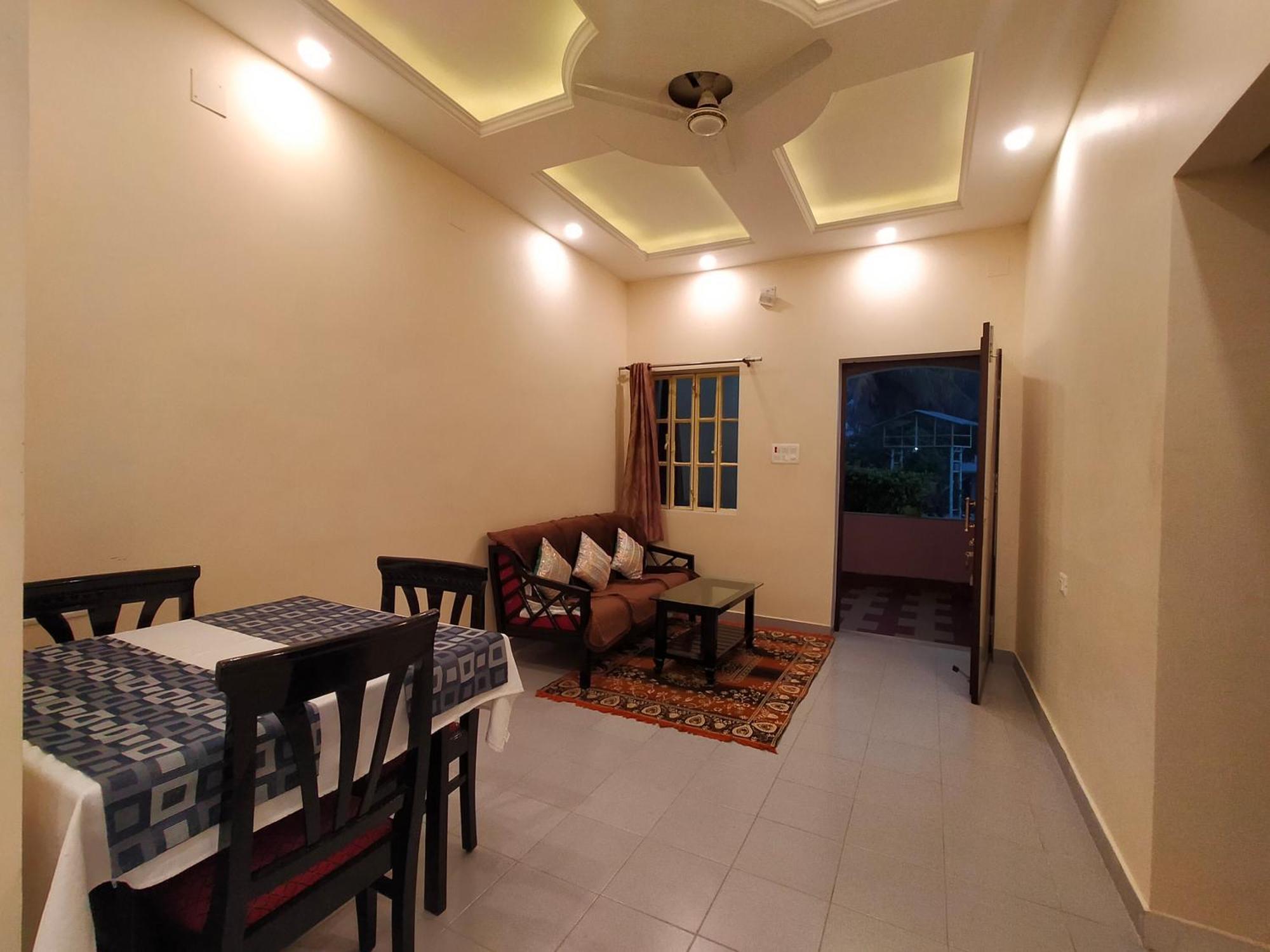 Vedic Villa Bénarès Extérieur photo